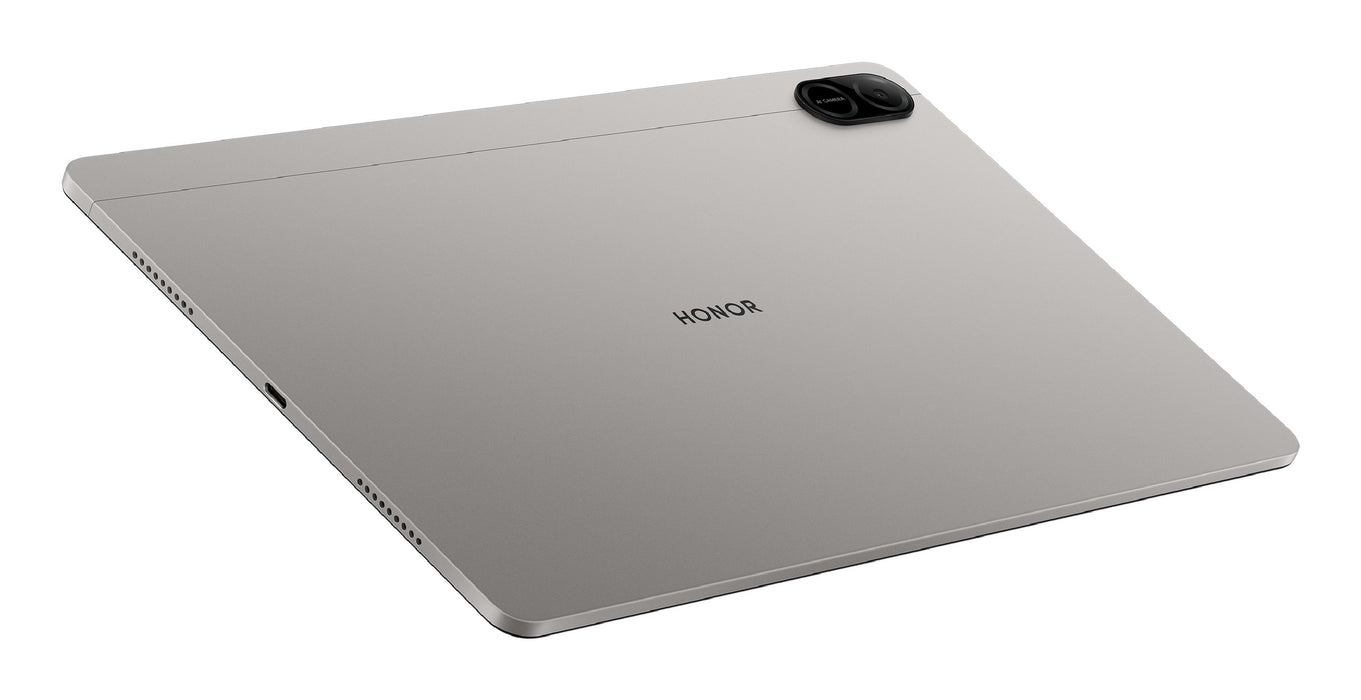 EAN 6936520897193 - Honor Pad X8b Snapdragon 256 GB 27,9 cm (11") 6 GB Wi-Fi 5 (802.11ac) Android 16 Gris imagen 4