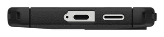 EAN 840283926099 - Urban Armor Gear 21450811404 funda para teléfono móvil 17 cm (6.7") Oliva imagen 4