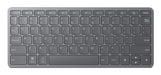 EAN 0197530415173 - Lenovo Multi-Device Wireless Keyboard USB Tipo C Gris imagen 1