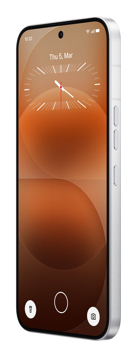 EAN 6974434228160 - Nothing 4a Pro 17,4 cm (6.83") SIM doble Android 16.0 5G 12 GB 256 GB 5080 mAh Plata imagen 4