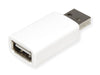 EAN 7630049629110 - VALUE 11.99.8332 bloqueador de puerto USB tipo A Blanco 1 pieza(s) imagen 3