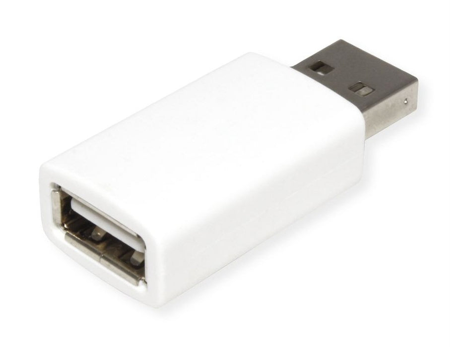 EAN 7630049629110 - VALUE 11.99.8332 bloqueador de puerto USB tipo A Blanco 1 pieza(s) imagen 3
