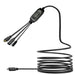 EAN 5715063328361 - Vivolink PROUSBCHDMIUSB3-7.5 cable USB imagen 1
