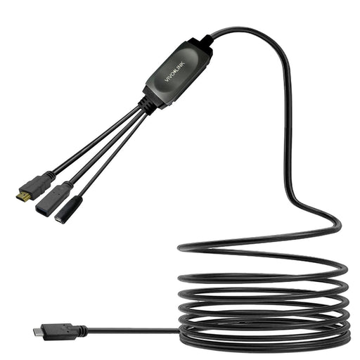 EAN 5715063328378 - Vivolink PROUSBCHDMIUSB3-5 no categorizado imagen 1