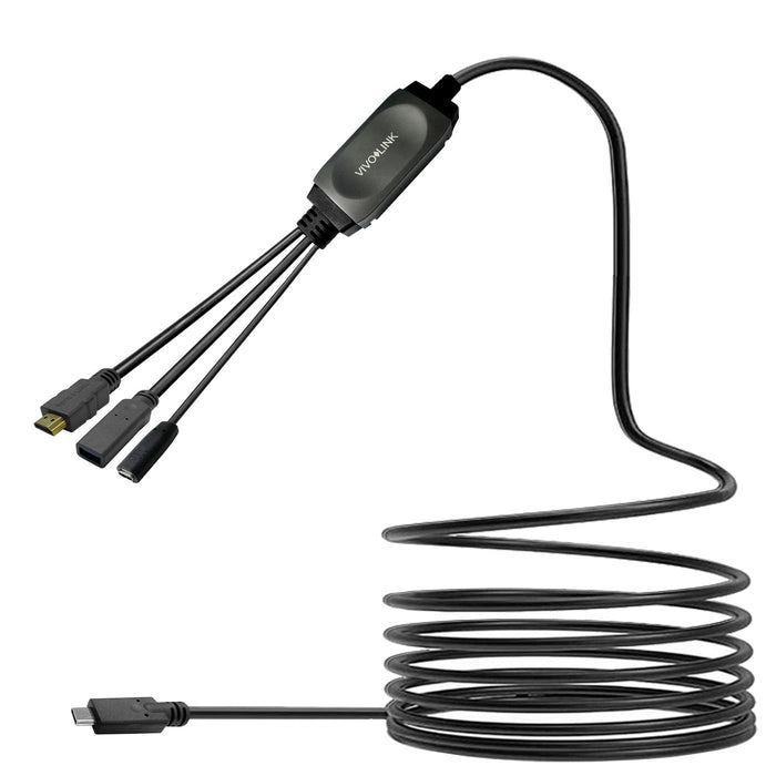 EAN 5715063328378 - Vivolink PROUSBCHDMIUSB3-5 no categorizado imagen 1