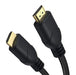 EAN 4005938883936 - Helos 288393 cable HDMI 3 m HDMI tipo A (Estándar) Negro imagen 1