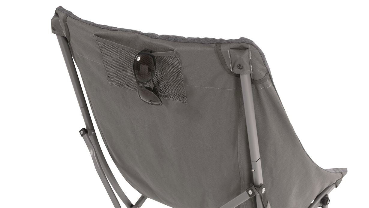 EAN 5709388105035 - Outwell 470384 silla de camping y taburete 4 pata(s) Gris imagen 3