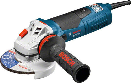EAN 3165140838382 - Bosch GWS 19-125 CIE Professional amoladora angular 12,5 cm 11500 RPM 1900 W 2,4 kg imagen 1