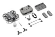 EAN 6937224131774 - DJI Neo 2 Fly More Combo 4 rotores Cuadricóptero 12 MP 2688 x 1512 Pixeles 1606 mAh Negro, Gris imagen 6