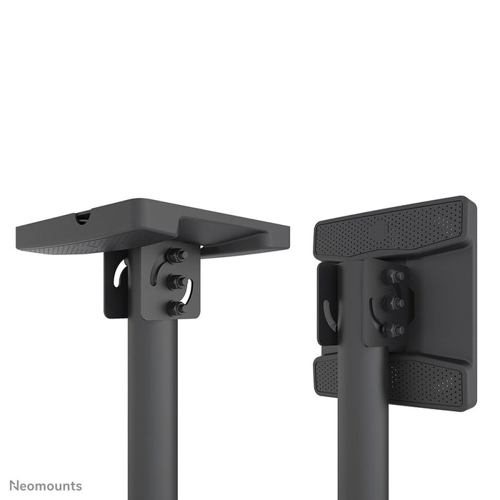 EAN 8717371447601 - Neomounts NMPRO-C12 soporte para pantalla de señalización 165,1 cm (65") Negro imagen 4