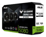 EAN 4711636609340 - ASUS TUF-RTX5080-O16G-BTF-GAMING NVIDIA GeForce RTX 5080 16 GB GDDR7 imagen 15