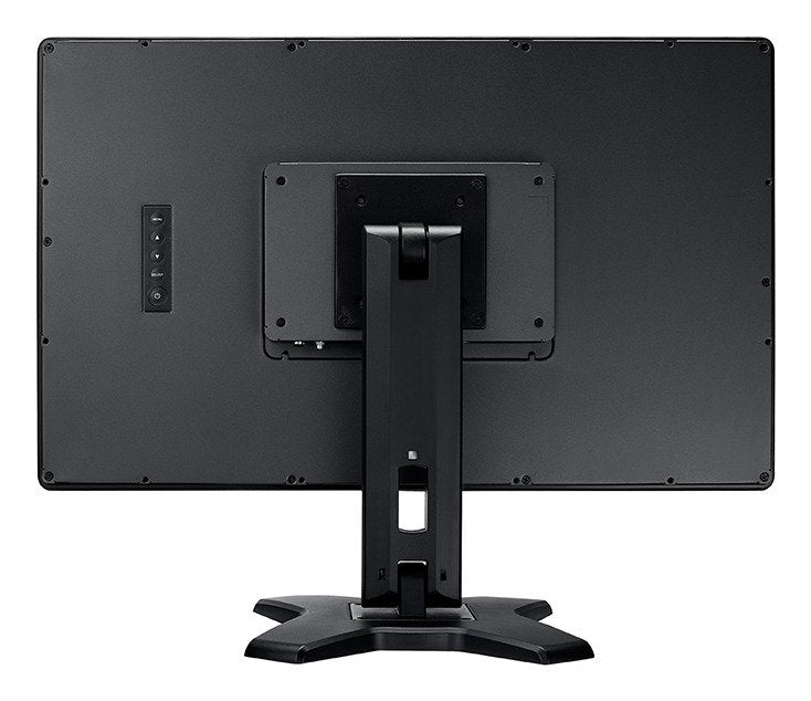 EAN 4710739597547 - AG Neovo TX-2401 pantalla para PC 60,5 cm (23.8") 1920 x 1080 Pixeles Full HD LED Pantalla táctil Mesa Ne imagen 5