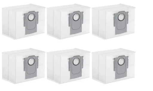 EAN 6970995784695 - Roborock R100024-01 accesorio y suministro de vacío Bolsa para el polvo Robot aspirador imagen 1