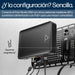 EAN 0197961146721 - HP Poly Studio G62 Video Conferencing System sistema de video conferencia 10 personas(s) Ethernet Sistema imagen 8