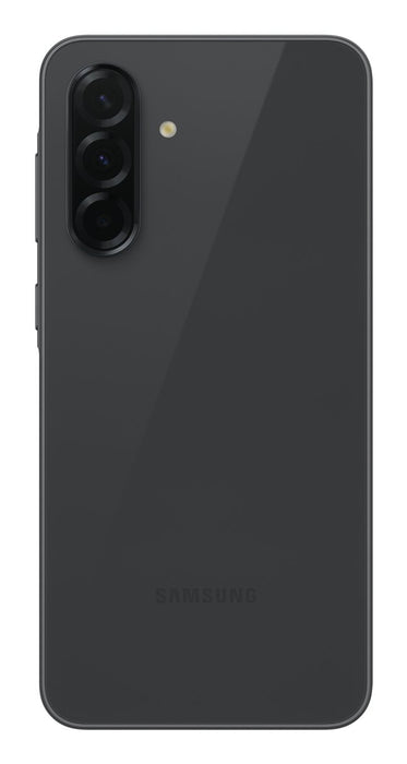 EAN 8806097394617 - Samsung Galaxy A36 5G Enterprise Edition 17 cm (6.7") SIM doble USB Tipo C 8 GB 256 GB 5000 mAh Negro imagen 5