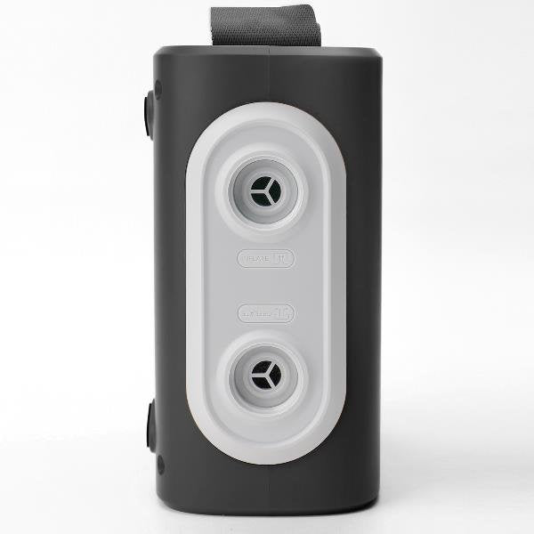 EAN 8021735229704 - Nilox NXOUTDOORPUMP compresor de aire Batería imagen 3