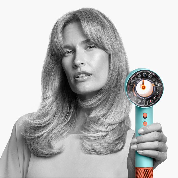 EAN 5025155113448 - Dyson Supersonic Nural secador 1600 W Ciruela imagen 2