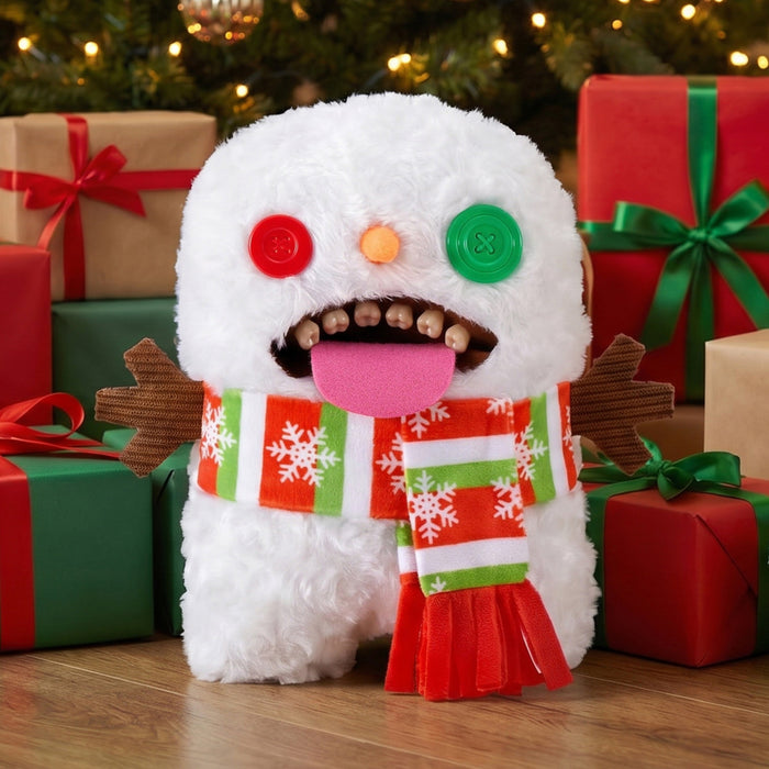 EAN 4894680058101 - ZURU Fuggler 15785 juguete de peluche imagen 15