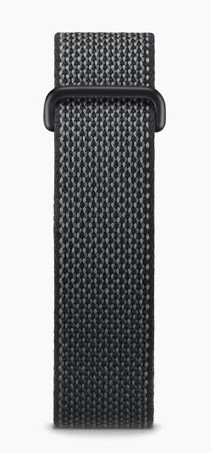 EAN 840353943346 - Fitbit Google Air, Obsidian, EU No Pulsera de actividad Negro imagen 2