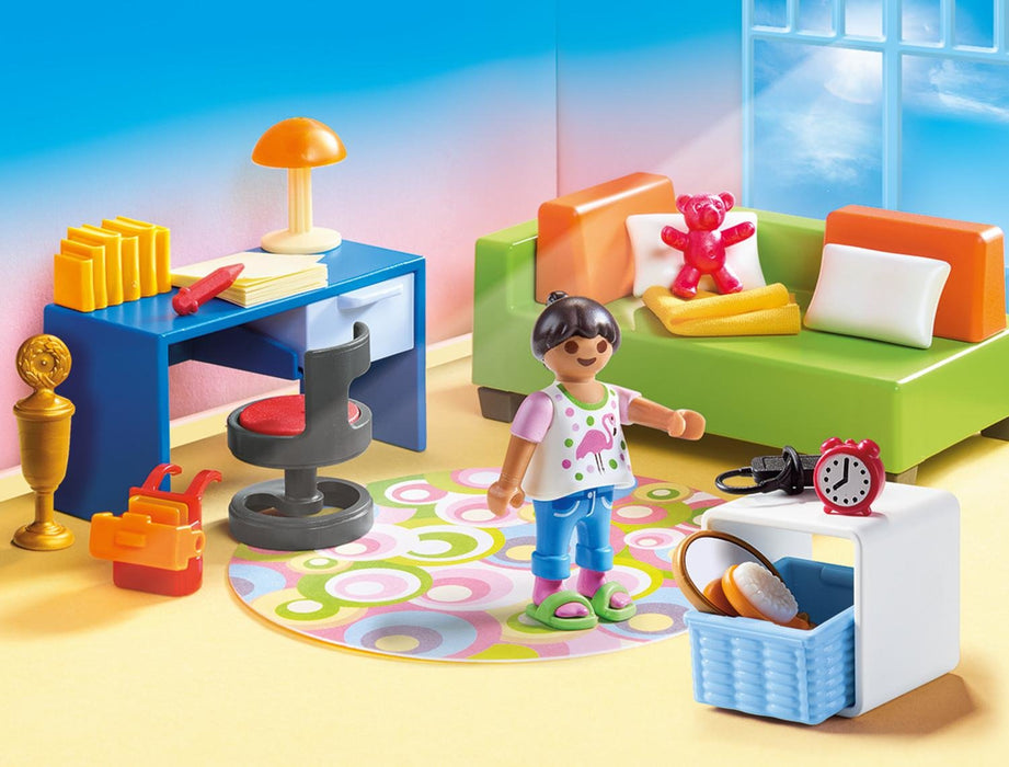 EAN 4008789702098 - Playmobil Dollhouse 70209 set de juguetes imagen 5