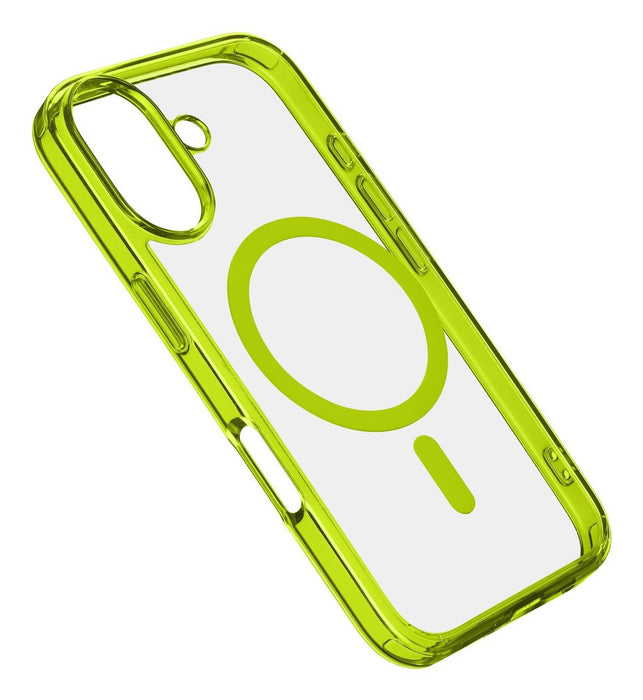 EAN 8018080483387 - Cellularline 8018080483387 funda para teléfono móvil 15,5 cm (6.1") Cal imagen 3