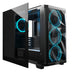 EAN 3700755645958 - MRed Stardust Mini Tower Negro imagen 3
