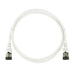 EAN 4052792053258 - LogiLink Ultraflex SlimLine cable de red Blanco 3 m Cat6a S/UTP (STP) imagen 5
