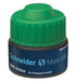 EAN 4004675010957 - Schneider Schreibgeräte Maxx 640 recambio para marcador Verde 30 ml imagen 1