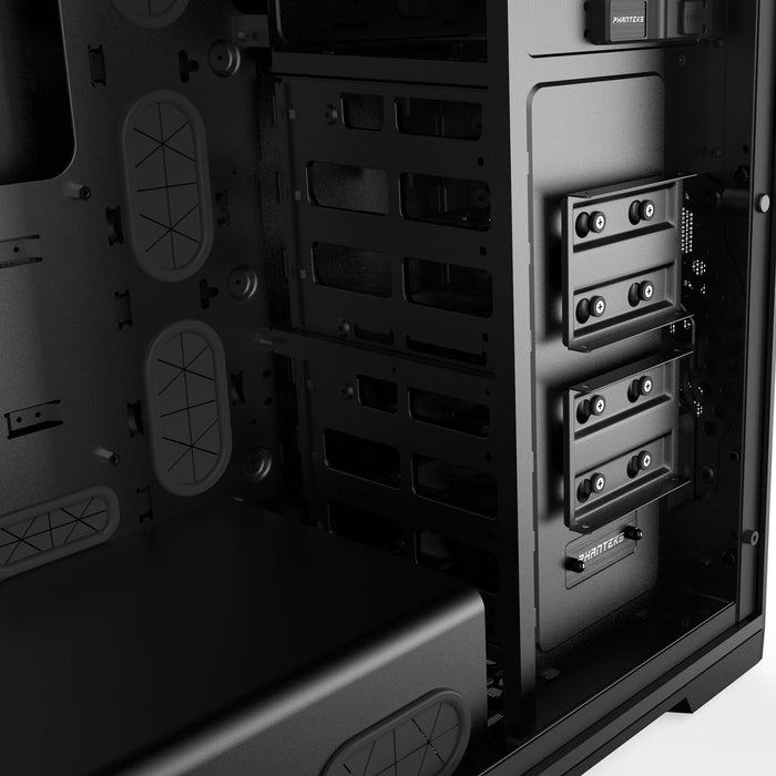 EAN 886523301288 - Phanteks Enthoo Pro Tempered Glass Full Tower Negro imagen 13