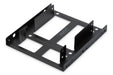 EAN 4016032291893 - Digitus DA-70431 kit de montaje Negro imagen 1