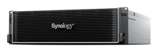 EAN 4711174725816 - Synology RS6426XS+ servidor de almacenamiento SAN Bastidor (3U) Intel® Xeon® D-1739 16 GB DDR4 Negro imagen 1