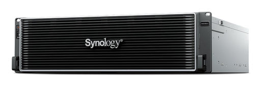 EAN 4711174725816 - Synology RS6426XS+ servidor de almacenamiento SAN Bastidor (3U) Intel® Xeon® D-1739 16 GB DDR4 Negro imagen 1