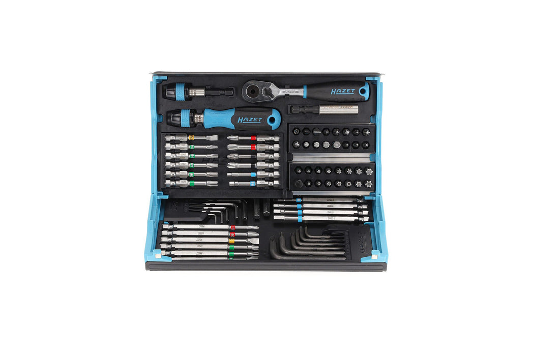 EAN 4000896244539 - HAZET 2200SC-31 accesorio para herramienta multifunción imagen 5