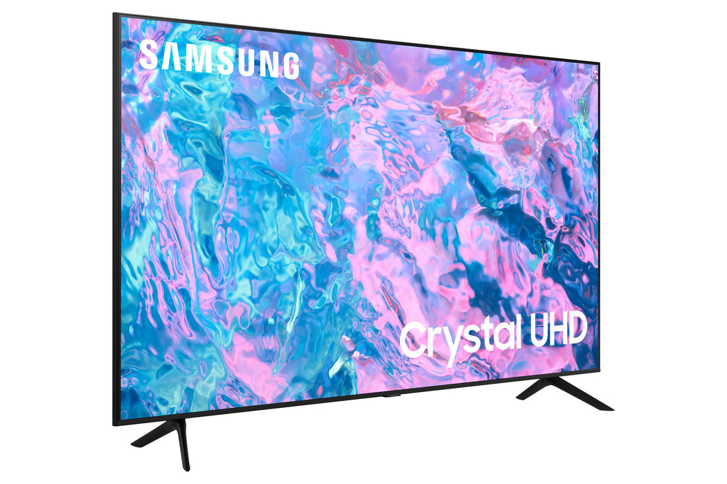 EAN 8806095293806 - Samsung HCU7000 165,1 cm (65") 4K Ultra HD Negro 20 W imagen 6