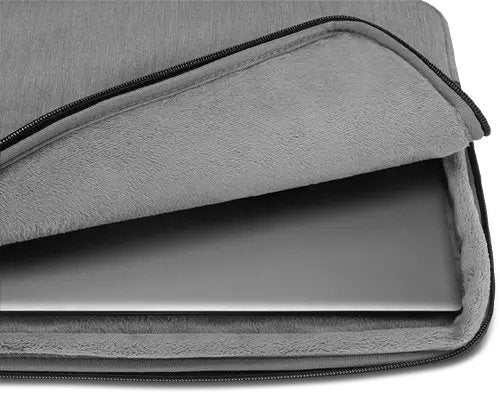 EAN 195890324869 - Lenovo GX41D07809 maletines para portátil 35,6 cm (14") Funda Gris imagen 5