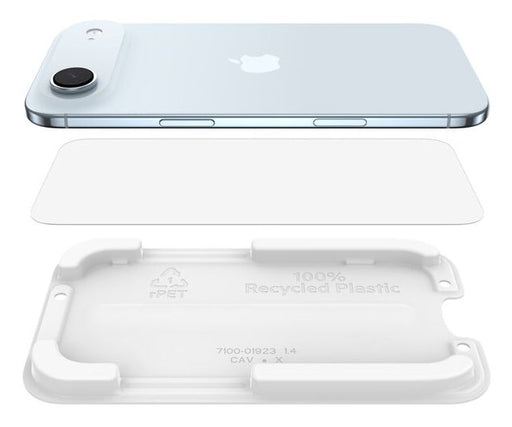 EAN 745883934294 - Belkin ScreenForce UltraGlass 2 Protector de pantalla Apple 1 pieza(s) imagen 2
