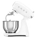 EAN 8017709277697 - Smeg SMF03WHEU batidora Batidora de varillas 800 W Blanco imagen 3