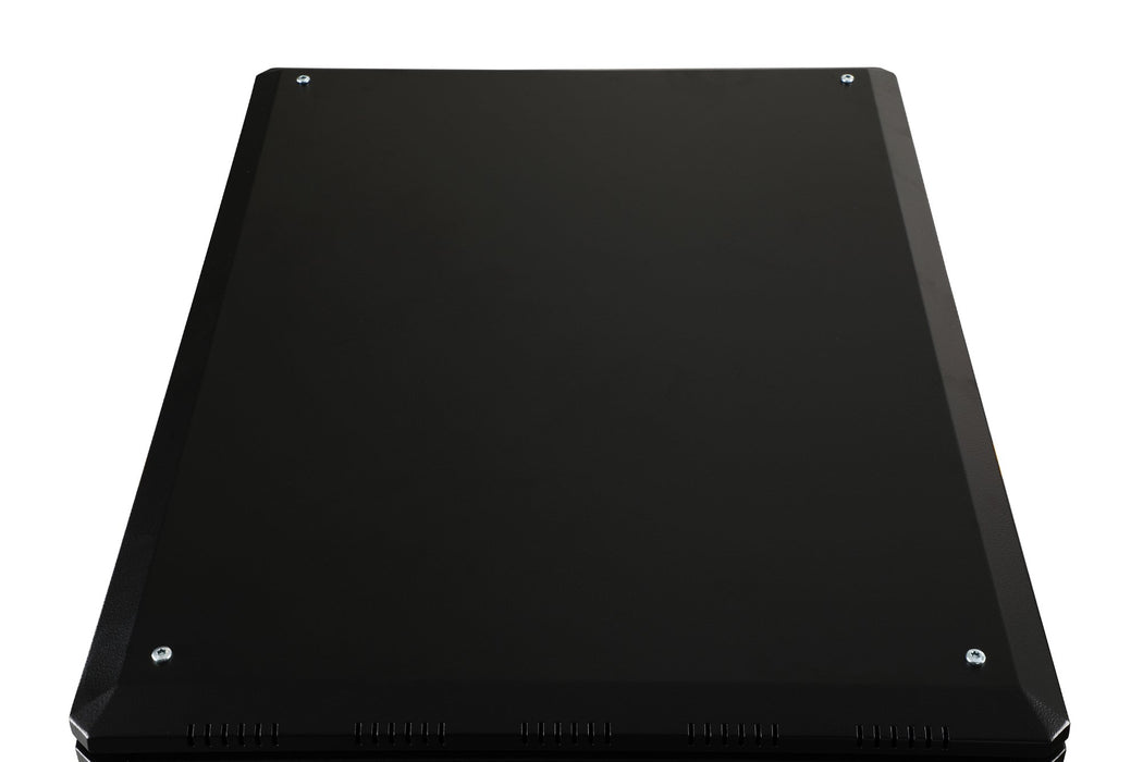 EAN 4016032332435 - Digitus DN-19 42U-6/8-B-1 armario rack Rack o bastidor independiente Negro imagen 5