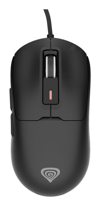 EAN 5901969444803 - GENESIS Krypton 660 ratón Juego mano derecha USB tipo A Óptico 12000 DPI imagen 2