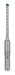 EAN 4059952531328 - Bosch SDS plus-7X 1 pieza(s) imagen 1