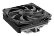 EAN 6930788487172 - SAMA Gears U60 Procesador Refrigerador de aire 12 cm Plata 1 pieza(s) imagen 1