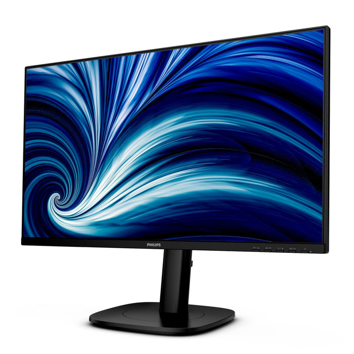EAN 8721038004427 - Philips 3000 series 24B2N3200D/00 pantalla para PC 61,2 cm (24.1") 1920 x 1200 Pixeles WUXGA LCD Negro imagen 11
