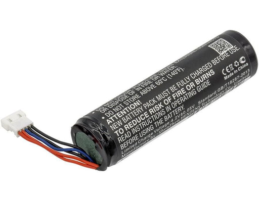 EAN 5706998569042 - CoreParts MBXPOS-BA0065 pieza de repuesto de equipo de impresión Batería 1 pieza(s) imagen 1