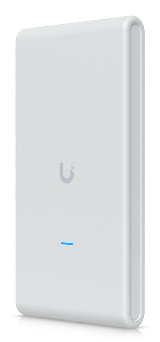EAN 0810084695180 - Ubiquiti U6 Mesh Pro 2400 Mbit/s Blanco Energía sobre Ethernet (PoE) imagen 2