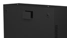 EAN 5901969433418 - Lanberg WAF1-5203-04-00B armario rack 4U Bastidor de pared Negro imagen 7