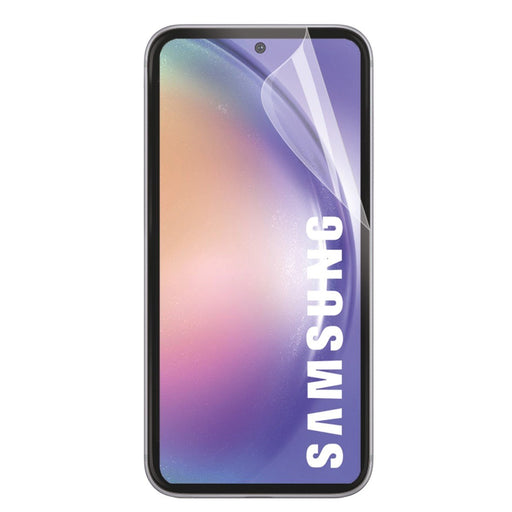 EAN 3700992530031 - Mobilis 036301 protector de pantalla o trasero para teléfono móvil Samsung 1 pieza(s) imagen 1
