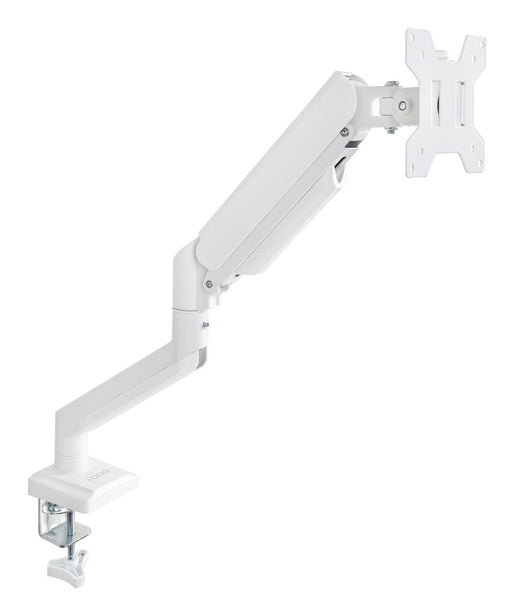 EAN 8433281016446 - TooQ DB1334TNR-W soporte para monitor 86,4 cm (34") Escritorio Blanco imagen 1