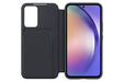 EAN 8806094919325 - Samsung EF-ZA546 funda para teléfono móvil 16,3 cm (6.4") Funda cartera Negro imagen 3