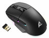 EAN 4044951040230 - Sharkoon SGM50W ratón Juego mano derecha RF Wireless + USB Type-A Óptico 6400 DPI imagen 2