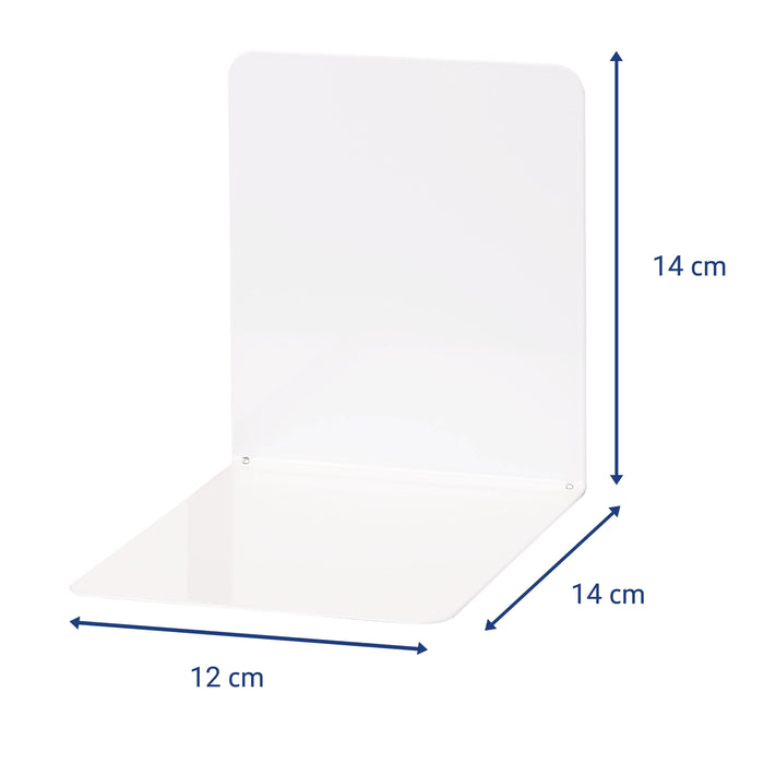 EAN 4002390002059 - MAUL 3506202 soporte para libros Blanco Metal imagen 15